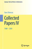 Collected Papers IV: 1989-2001