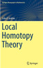Local Homotopy Theory