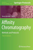 Affinity Chromatography: Methods and Protocols