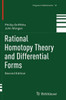 Rational Homotopy Theory and Differential Forms