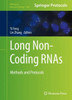 Long Non-Coding Rnas: Methods and Protocols