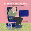 Stephen Hawking: La Estrella Mã¡S Brillante De La Ciencia (Genios De La Ciencia) (Spanish Edition)