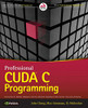 Professional Cuda C Programming