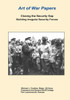 Closing the Security Gap: Building Irregular Security Forces