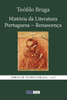 HistÃ³ria da Literatura Portuguesa - RenascenÃ§a