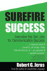 Surefire Success: : Executive Top Ten Lists for Communication Success