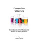Common Core Science Introduction to Chemistry Reading and Writing Workbook