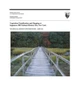 Vegetation Classification and Mapping at Sagamore Hill National Historic Site, New York