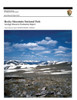 Rocky Mountain National Park: Geologic Resource Evaluation Report