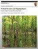 Wetland Inventory and Mapping Report: Valley Forge National Historical Park