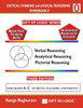 Critical Thinking and Logical Reasoning Workbook-0