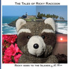 Ricky goes to the Islands: Ricky goes to San Juan, El Yunque, Puerto Rico and Volcanoes National Park on Hawaii