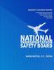 Aircraft Accident Report: Uncontained Engine Failure/Fire Valujet Airlines Flight 597 Douglas DC 9-32, N908VJ Atlanta, Georgia June 8, 1995