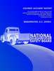 Highway Accident Report: Collision Between Metrolink Train 901 and Mercury Transportation, Inc. Tractor-Combination Vehicle at Highway-Railroad