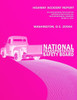 Highway Accident Report: Collision Between Truck-TractorSemitrailer and School BusNear Mountainburg, Arkansason May 31, 2001
