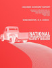Highway Accident Report: Collision of a Greyhound Lines, Inc. Motorcoach and Delcar TruckingTruck Tractor-Semitrailer Loraine, Texas June 9, 20