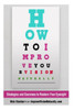 How To Improve Your Vision Naturally: Strategies and Exercises to Restore Your Eyesight