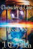 Chronicles of Time Trilogy: Books 1-3