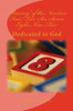 Meaning of the Numbers Four, Five, Six, Seven, Eight, Nine...Ten: Dedicated to God