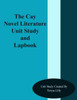 The Cay Novel Literature Unit Study and Lapbook