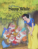 Snow White And The Seven Dwarfs (Disney Classic) (Little Golden Book)