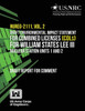 Draft Environmental Impact Statement for Combined Licenses (COLs) for William States Lee III Nuclear Station Units 1 and 2