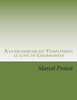 A la recherche du Temps perdu: Le cote de Guermantes Tome II