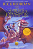 The Heroes Of Olympus, Book One The Lost Hero (New Cover) (The Heroes Of Olympus, 1)