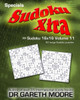 Sudoku 16x16 Volume 11: Sudoku Xtra Specials