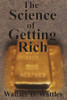 The Science Of Getting Rich - 9781640320857
