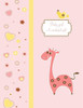 Baby girl - A wonderful gift