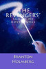 #39 ""The Revengers"": Sam 'n Me(TM) adventure books