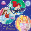 Good Night, Princess! (Disney Princess) (Pictureback(R))