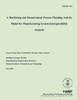 A Machining and Measurement Process Planning Activity Model for Manufacturing System Interoperability Analysis