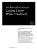 An Introduction to Cooling Tower Water Treatment