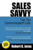 Sales Savvy: Top Ten Communication Lists