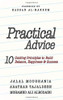 Practical Advice