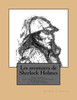 Les aventures de Sherlock Holmes: Supplement: Les nouvelles aventures de Sherlock. La grande ombre.