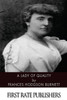 A Lady of Quality