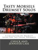 Tasty Morsels Drumset Solos: A Collection Of Drumset Solos For The Young Drummer