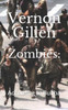 Zombies: According to Bubba (Large Print) Large Print