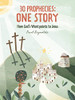 30 Prophecies: One Story: How God?çös Word Points To Jesus