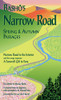 Basho'S Narrow Road: Spring And Autumn Passages (Rock Spring Collection Of Japanese Literature)