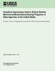 Analytical Approaches Used in Stream Benthic Macroinvertebrate Biomonitoring Programs of State Agencies in the United States