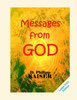 Messages from GOD Large Print