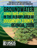 Groundwater Conditions and Studies in the Albany Area of Dougherty County, Georgia, 2008