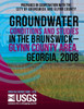 Groundwater Conditions and Studies in the Brunswick?Glynn County Area, Georgia, 2008