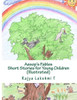 Aesop's Fables - Short Stories for Young Children