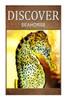 Seahorse - Discover: Early reader's wildlife photography book