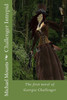 Challenger Intrepid: First Book of the Georgia Challenger Series